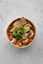 Taco Bowl