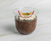 Chia Pudding Schoko