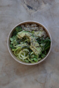 Green Goddess Bowl