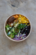 Mexican Fiesta Bowl