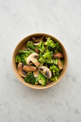 Veggie Bowl