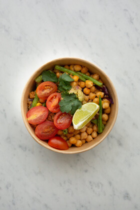 Mexican Bowl