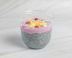 Chia Pudding