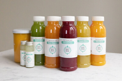 FeelGood Package - 2 Tage